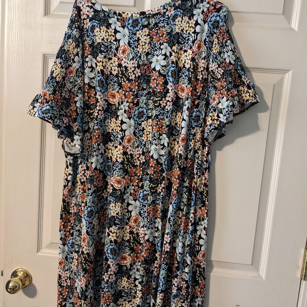 Loft Dress